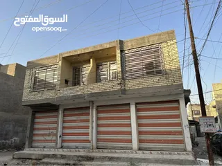  4 عمارة للبيع زراعي آبو طيارة