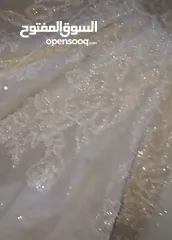  3 بدله عرس للبيع
