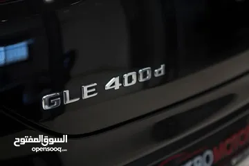  1 MERCEDES BENZ GLE 400 AMG   2020/ 2021??????