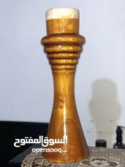  3 زمبورة عراقية خشبة عراقية
