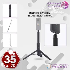  17 كاميرات جوبرو وانستا و اكسسواراتهم Gopro And Insta Cameras And Accessories