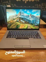  10 لطلاب الجامعة لابتوب Dell 5411 المعالج i5 الجيل 10 + رام 32 سريع جداا