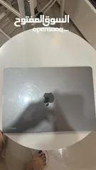  3 Macbook Air M2