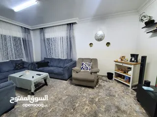  3 شقه مفروشه الجبيهه للايجار