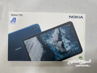  2 ‏Nokia Tablet T20 نوكيا تابلت