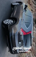  14 هوندا جيب CR-V فل كامل وفحص كامل 3 جيد وقصعه