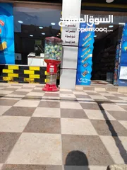  2 فرصه استثماااريه نااار محمص بابين قائم للبيع في طبربور ابو عليا الشارع الرئيسي مع جميع معداته