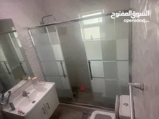  6 شقة مميزه للبيع شمال عمان ام زويتينه تسويه اولى مساحة 123 متر