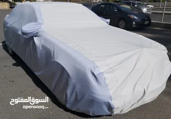  10 تفصيل اغطيه سيارات
