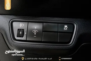  11 كيا K3 2022 فل كامل اعلى صنف مع فتحه فحص كامل بدون ملاحظات وارد كوري جمرك جديد
