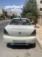  4 نيسان صني 2010 ياباني خصوصي اصلي