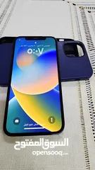  1 ايفون 12pro max شبه وكاله