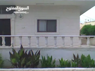  9 بيت للبيع في منطقه الغور