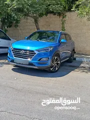  1 توسان فل بدون فتحة انتاج وترخيص 2019 / عداد 64 حقيقي
