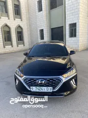  1 هونداي ايونك مميز