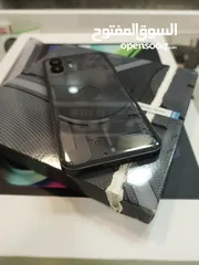  3 nothing phone 2 كفالة الوكيل بالاردن بحالة الجديد