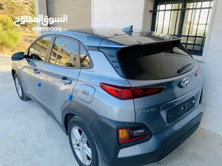  2 هونداي كونا 2020  @ هونداي فينو 2021
