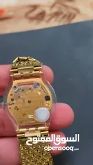  3 ساعات نسائية اصلية وشغالات