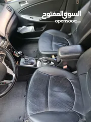 8 هيونداي اكسنت تدريب للبيع