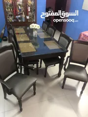  1 Dinning Table