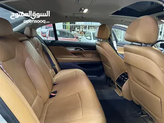  22 BMW740وكاله العروش- 2019 خليجي