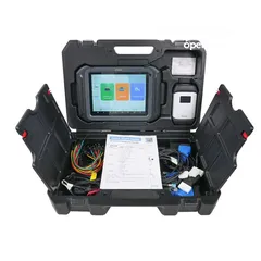  3 جهاز فحص السيارات الكهربائية وبرمجتها من اكستول XTool N9 EV scanner and diagnostics tool