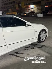  19 مرسيدس بنز E250 CGI كشف للبيع وارد شركة توفيق غرغور فحص كامل