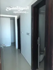  6 OFFICE IN SEEF TOWER مكتب في برج تجاري بالسيف