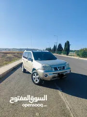  5 نيسان اكستريل موديل 2007 للبيع