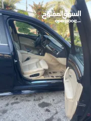  8 Bmw 530 ماطور فضي محوله 2010 كراسي فل كهربا طاره ام فحص نخب خاليه من الضربات بالصلاه عالنبي