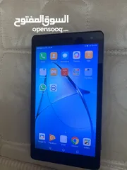  1 Huawei tab t3 7 inch