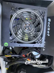  2 باور سبلاي روكت 80‎%‎ 750W