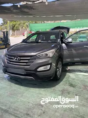  6 سنتافيه 2015 للبيع