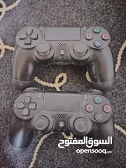  3 بلي فور نضيف للبيع