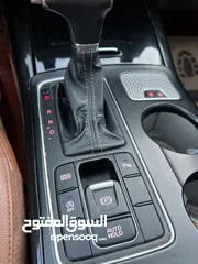  14 كيا سورينتو 2019 فل مسكر