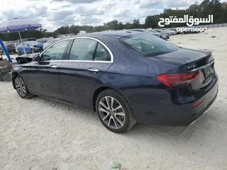  15 مرسيدس E450 4Matic 2022