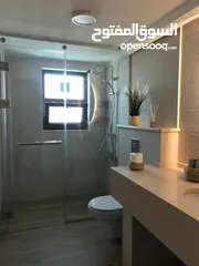  4 2nd Floor Furnished Apartment For Rent In Al-Lwaibdeh