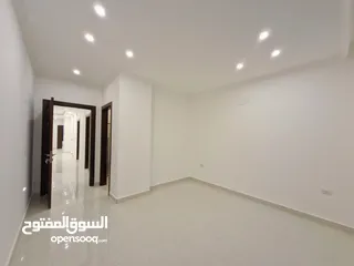  14 شقة طابق ثاني جديدة ،  مميزة ومطلة للبيع / مساحة (210 - 205 )m2 بأجمل مناطق ضاحية الامير راشد