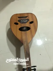  1 عود بحريني 2015