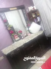  5 غرفه نوم بحاله جيده
