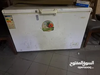  7 عده مطعم بحاله ممتازه