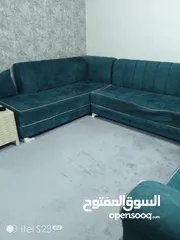  1 كورنر للبيع مستعمل الموقع ابو علندا  للتواصل