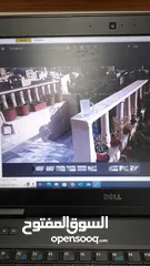 5 شقه من فيلا(غير مفروشة )للايجار طابق اول ب 360 ويوجد شقة صغيره طابق ارضي مدخل مستقل (غير مفروشة)150د