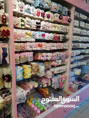  11 محل للبيع بالديكور في بن عاشور