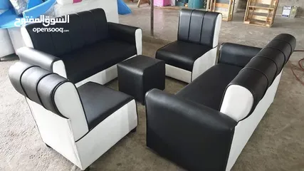  22 sofa set,cabinet and bed