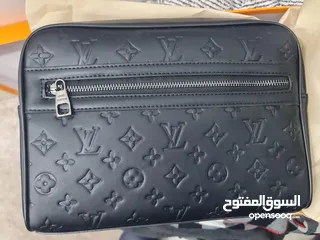  2 شنتة LV اصلية للبيع