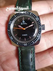  21 swiss  watch
