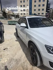  2 اودي oʻ5 s line