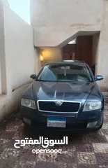  1 سكودا اوكتافيا A5