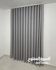  12 ستائر وايفي حديثه